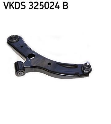 Triangle de suspension SKF VKDS 325024 B